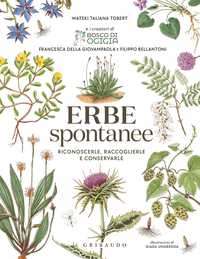 Erbe Spontanee
