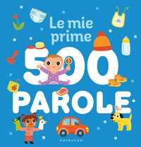 Le mie prime 500 parole