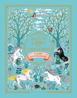 Il magico libro degli unicorni