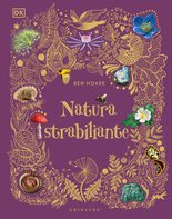 DK Natura strabiliante