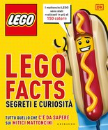 LEGO® FACTS - Segreti e curiosità