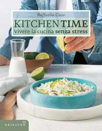 Kitchen Time