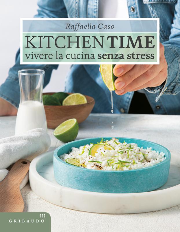 Kitchen Time