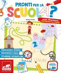 Pronti per la scuola?