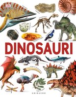 DK Dinosauri