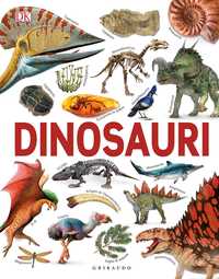 DK Dinosauri