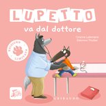 Lupetto va dal dottore - Edizione limitata