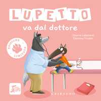 Lupetto va dal dottore - Edizione limitata