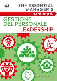 Gestione del personale - Leadership
