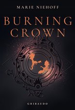 Burning Crown