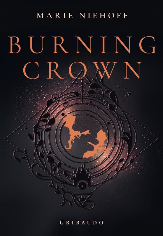 Burning Crown