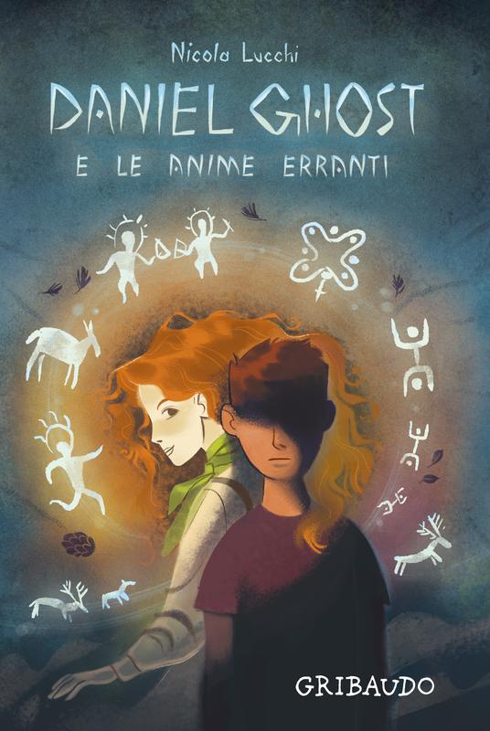 Daniel Ghost e le anime erranti