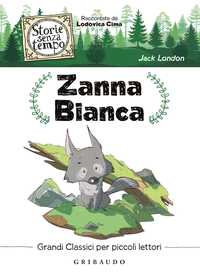 Zanna Bianca