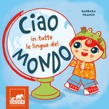 Ciao in tutte le lingue del mondo
