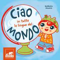 Ciao in tutte le lingue del mondo