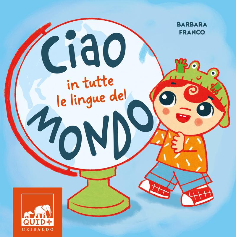 Ciao in tutte le lingue del mondo