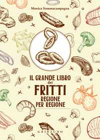 Il grande libro dei fritti
