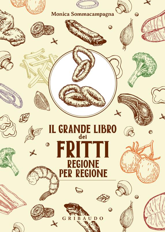 Il grande libro dei fritti