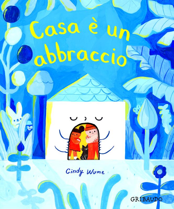 Casa è un abbraccio