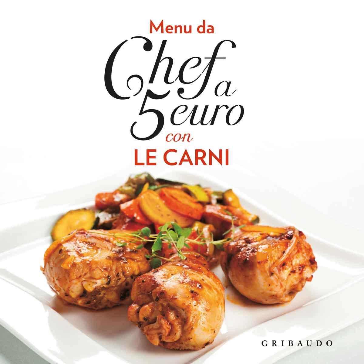 Diventa chef con 5 euro!
