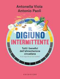 Il digiuno intermittente