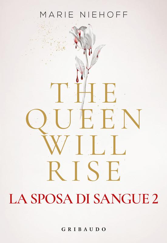The Queen Will Rise