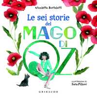 Le sei storie del Mago di Oz I LOVE