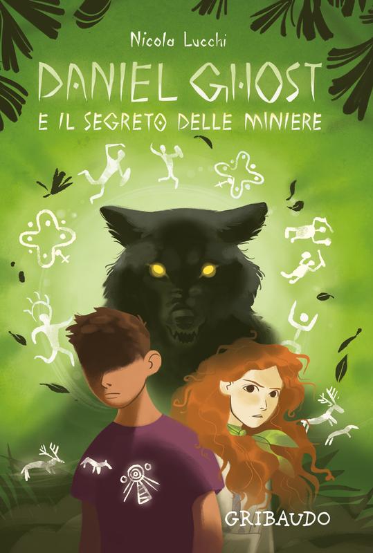 Daniel Ghost e il segreto delle miniere