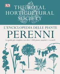 DK L'enciclopedia delle piante perenni
