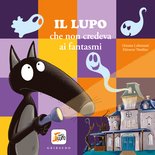 Il Lupo che non credeva ai fantasmi