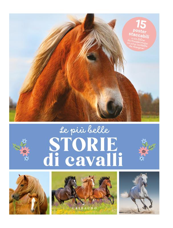 Le più belle storie di cavalli
