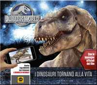 Jurassic World