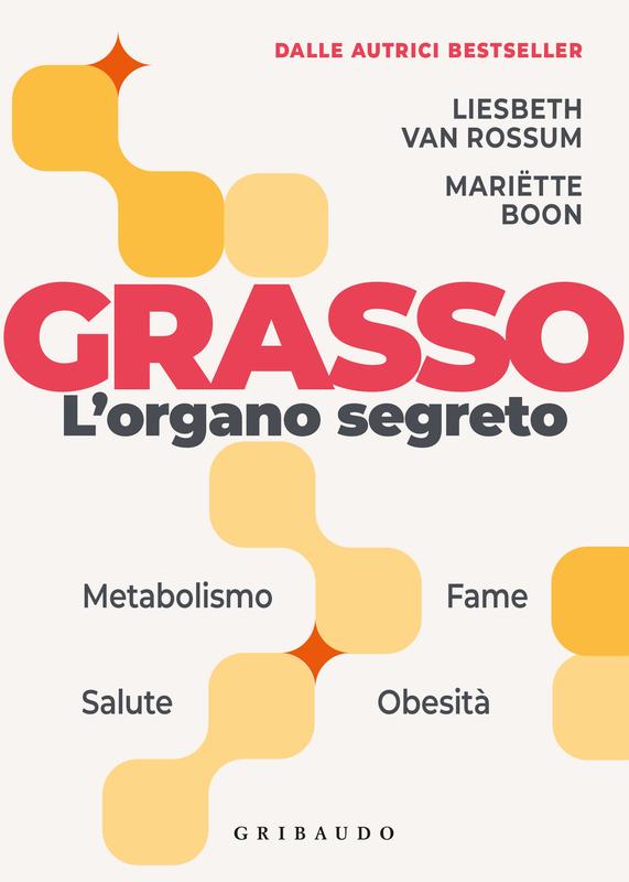 Grasso. L'organo segreto
