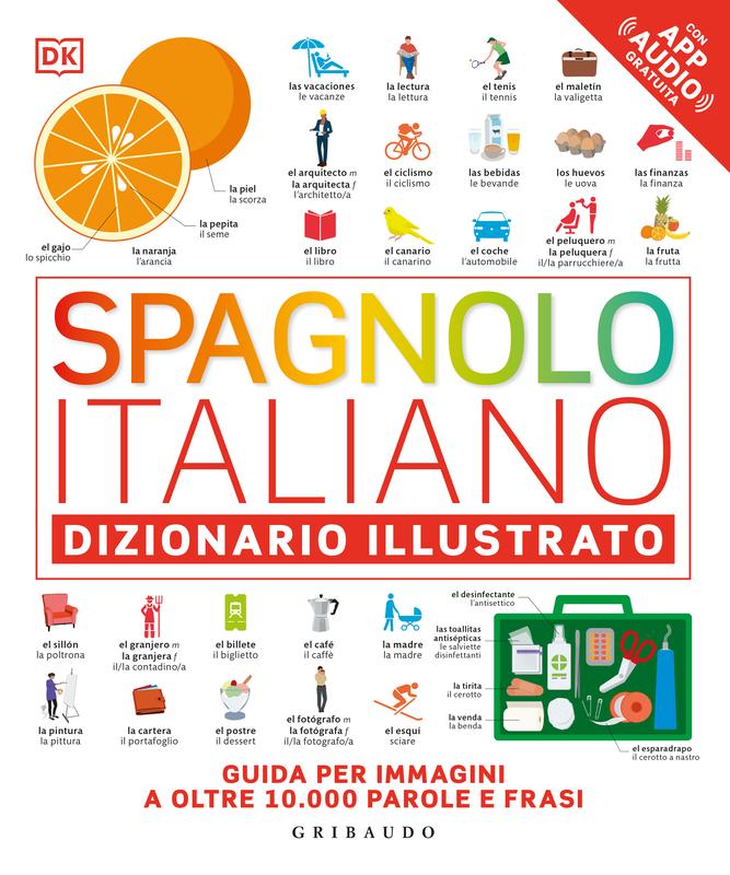 Spagnolo Italiano