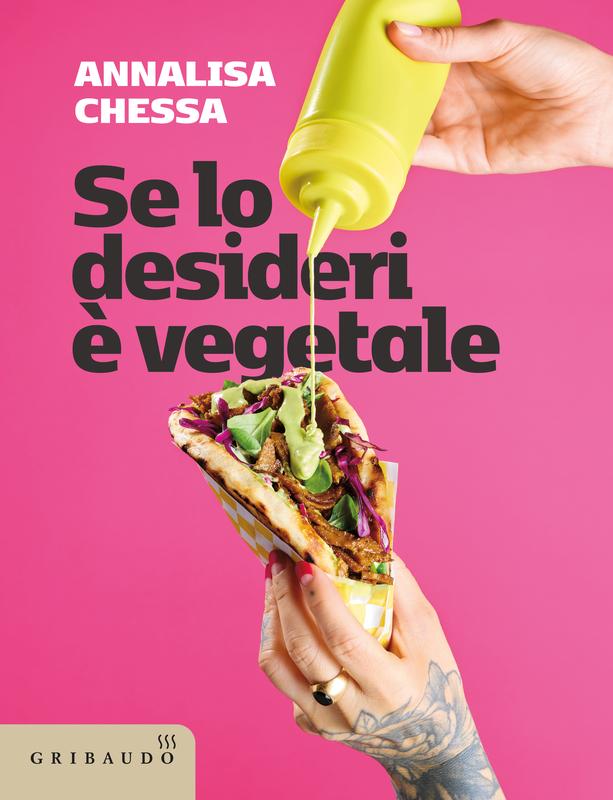 Se lo desideri, è vegetale