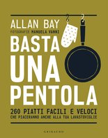 Basta una pentola