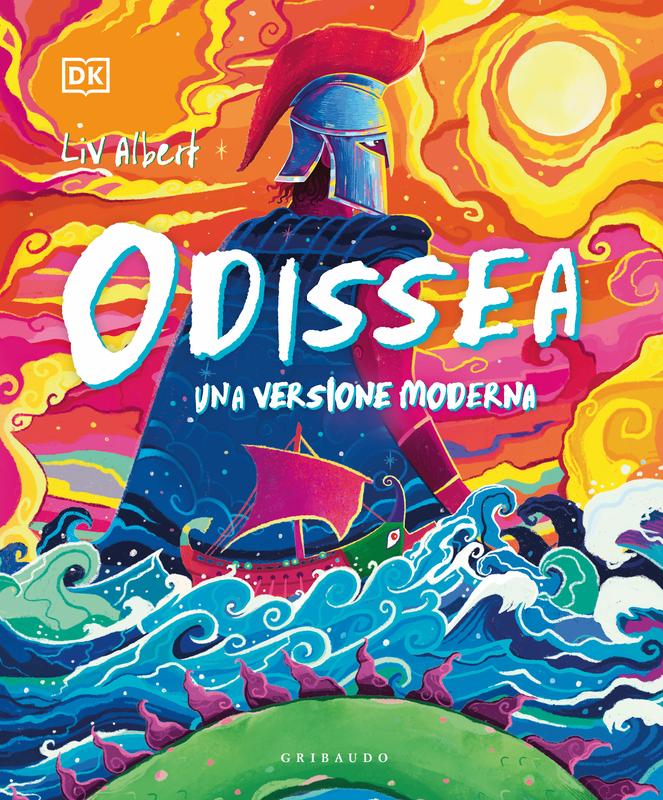 DK Odissea