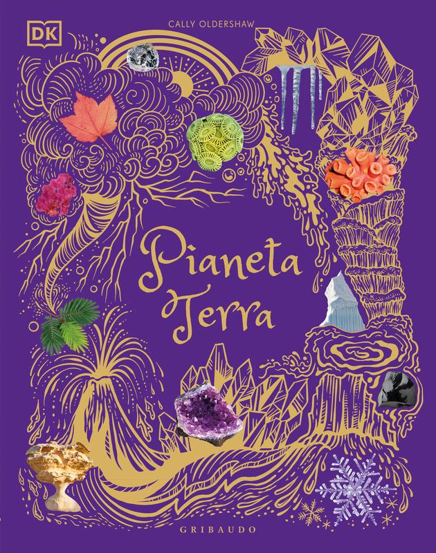DK Pianeta Terra
