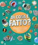 DK Di cosa è fatto?