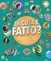 Di cosa è fatto?