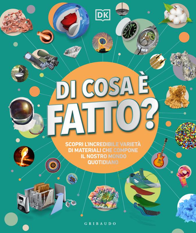 Di cosa è fatto?