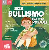 SOS bullismo tra i più piccoli