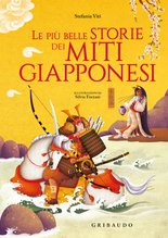 Le più belle storie dei miti giapponesi