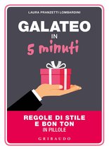Il galateo in 5 minuti