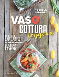 4 ricette da "Vasocottura leggera"