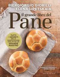 Il grande libro del pane