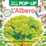 L'albero - Scopri la natura POP-UP