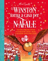 Winston torna a casa per Natale. Una storia dell'Avvento in ventiquattro capitoli e mezzo