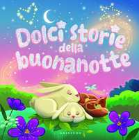 Dolci storie della buonanotte