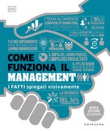 DK Come funziona il management. I fatti spiegati visivamente